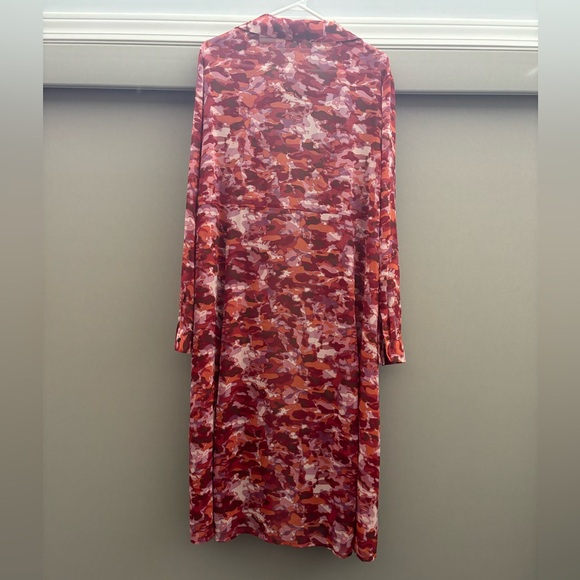 ๐ 2 for $20sale ๐ Pink camo duster BARBIE! - Picture 2 of 2